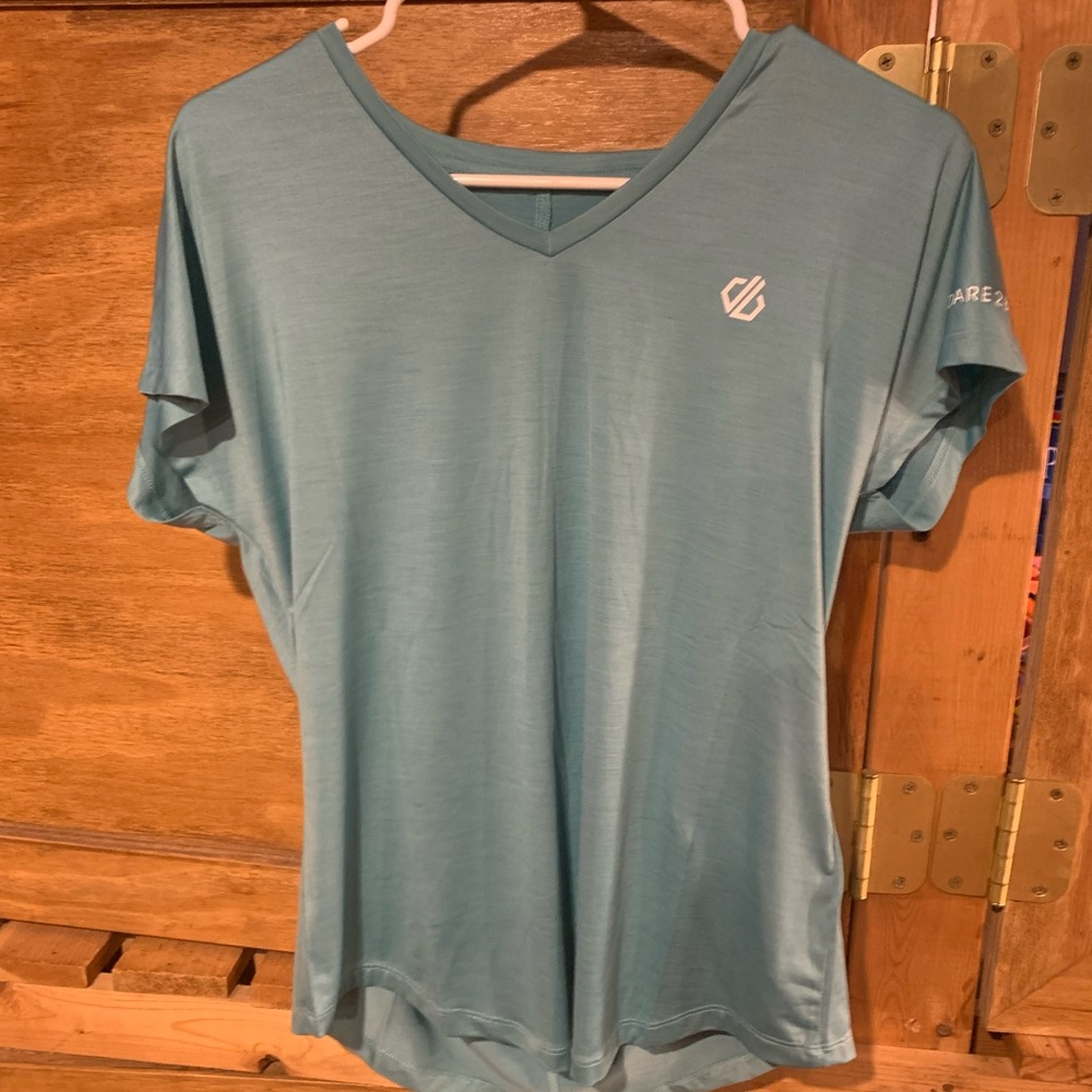 V-neck T-shirt by DARE 2b